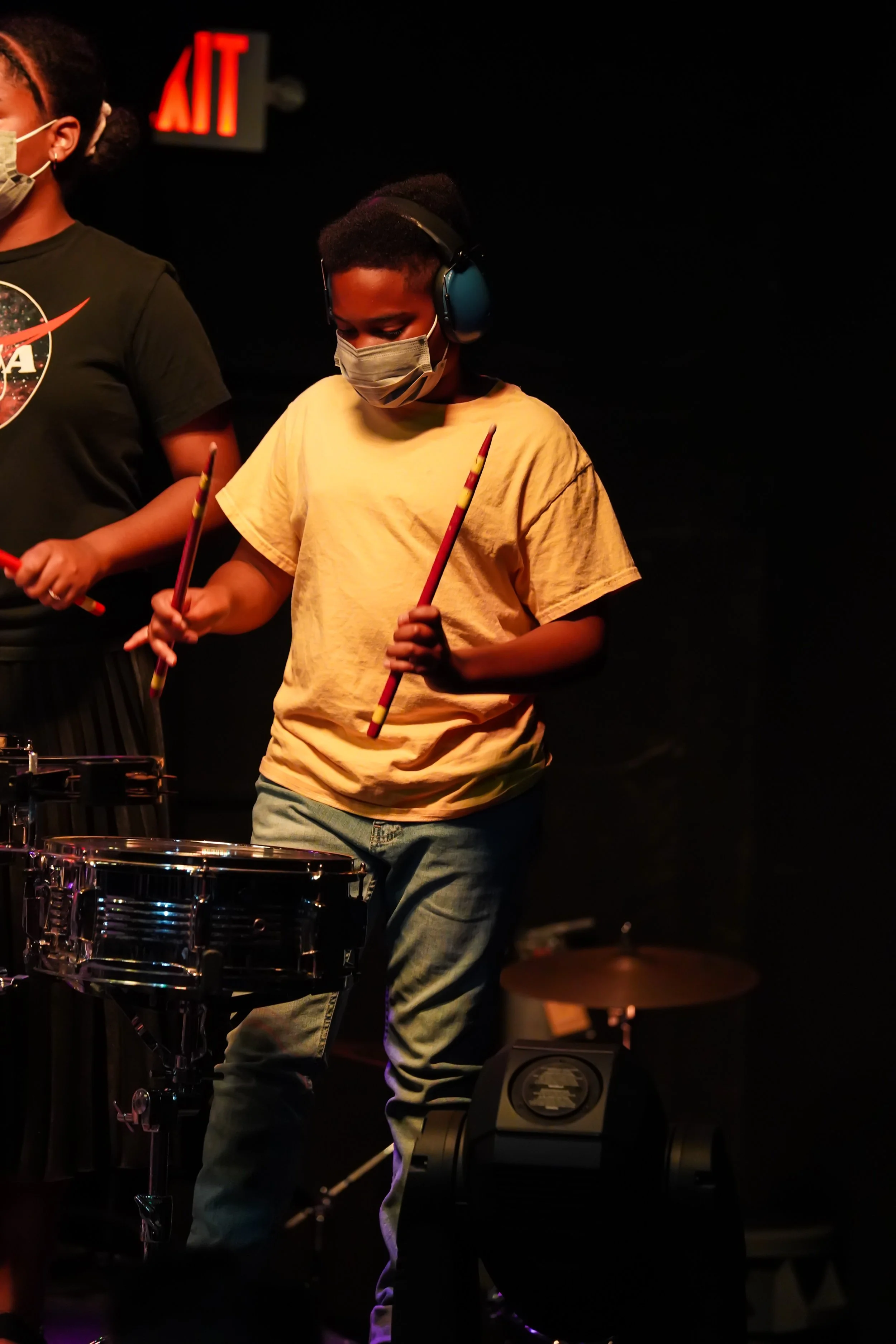 Designed for Upper Elementary to Prepare Students for Middle School Band