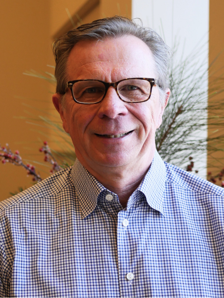 John Rodell, Treasurer