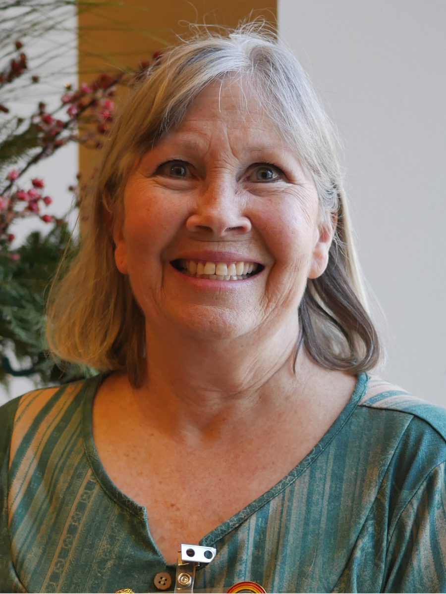 Cathy Bartell