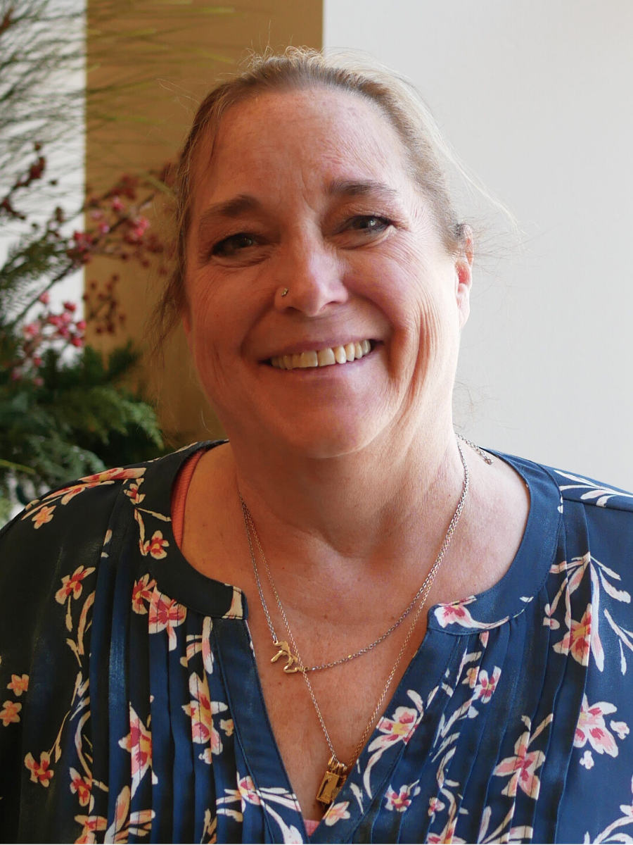 Mary Schafer