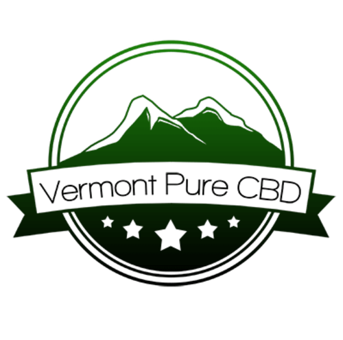 vt pure cbd Logo