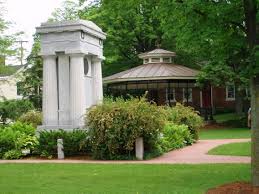 Vergennes City Park