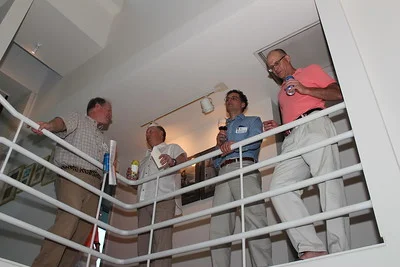 Vergennes History Night, 2019