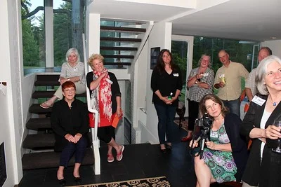 Vergennes History Night, 2019