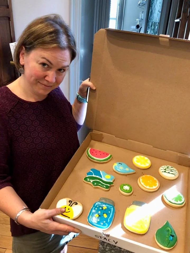 Crash Course in Cookies 2019