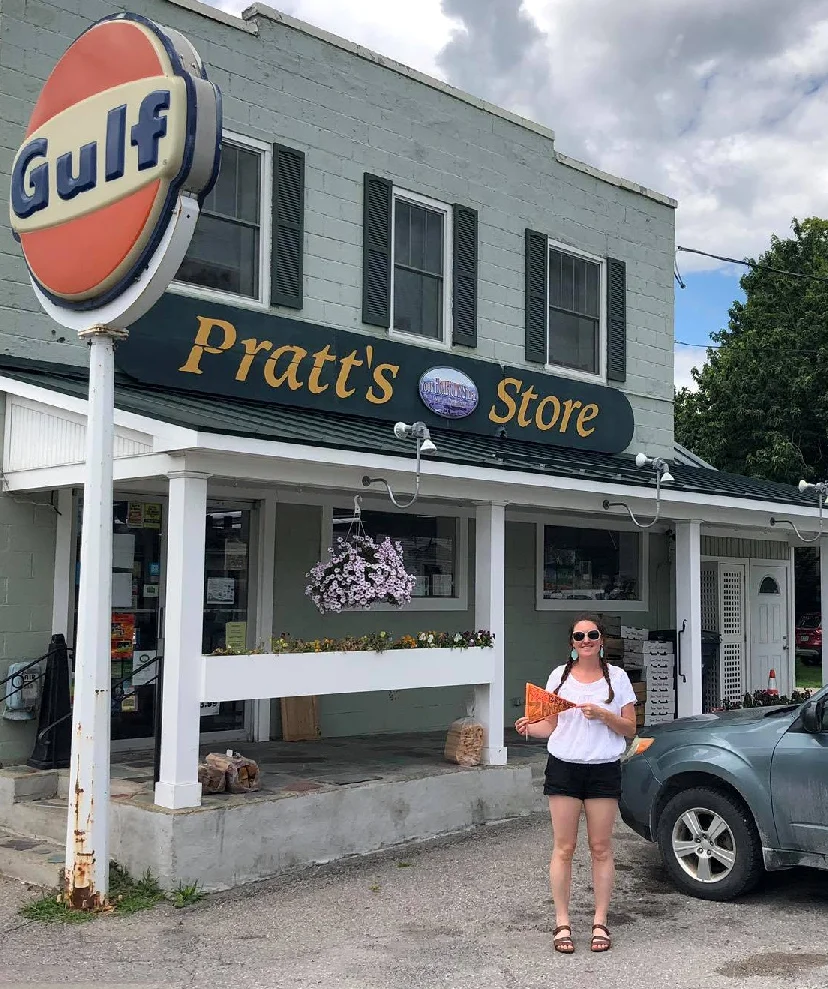 Scavenger Hunt 2019