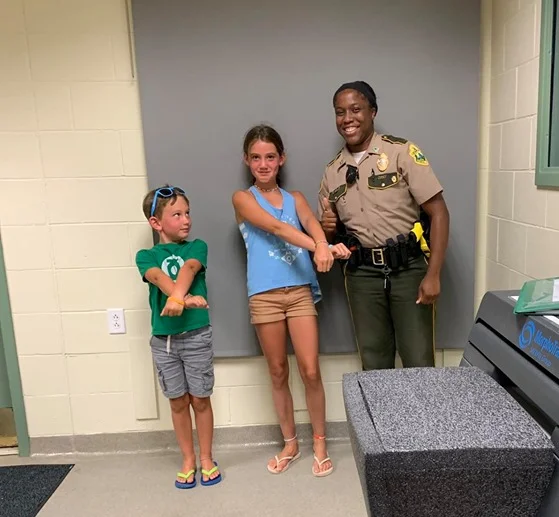 Scavenger Hunt 2019