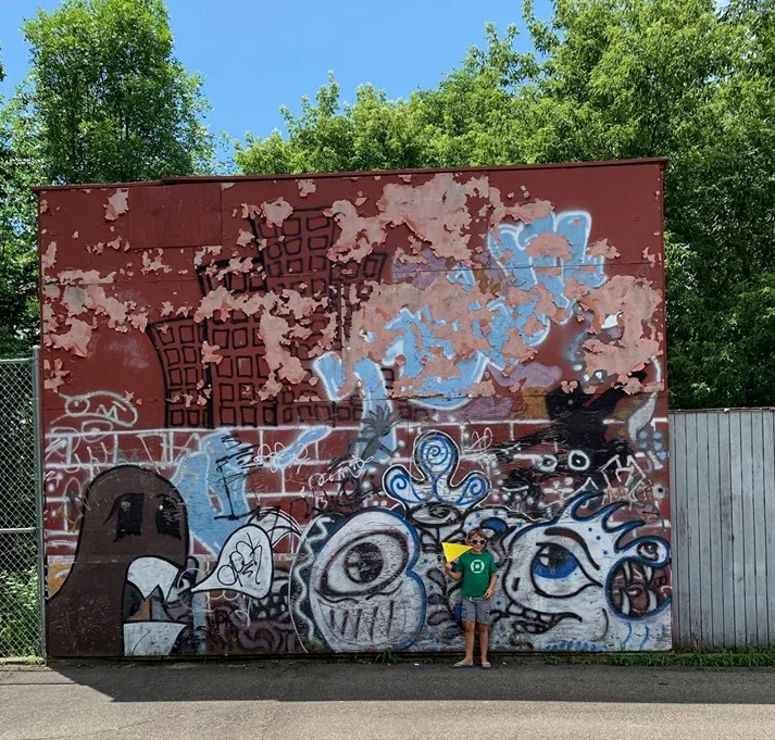 Scavenger Hunt 2019