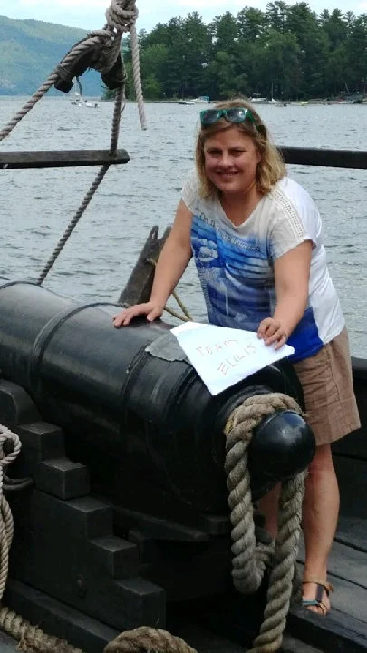 Scavenger Hunt 2019