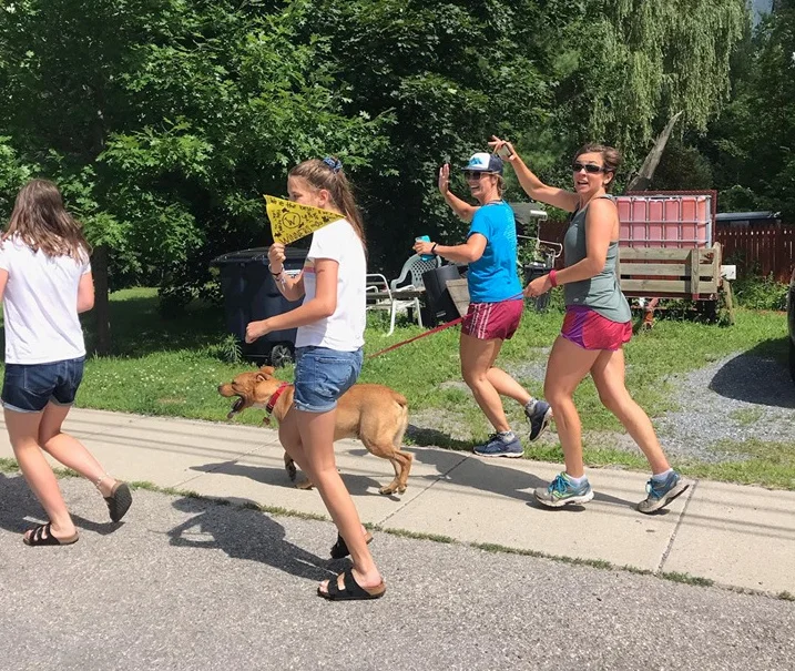 Scavenger Hunt 2019