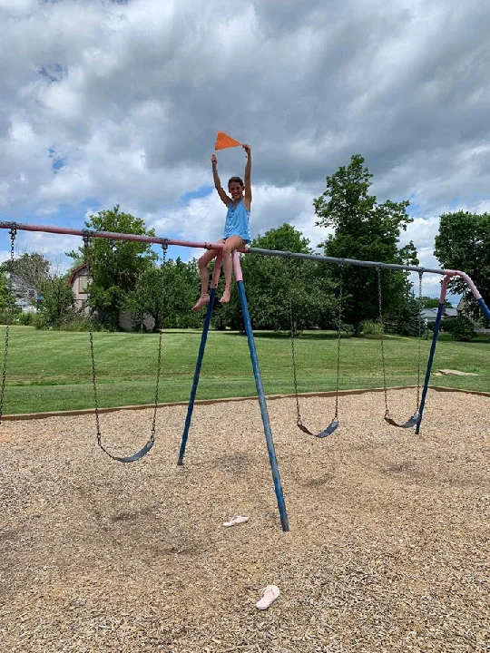 Scavenger Hunt 2019