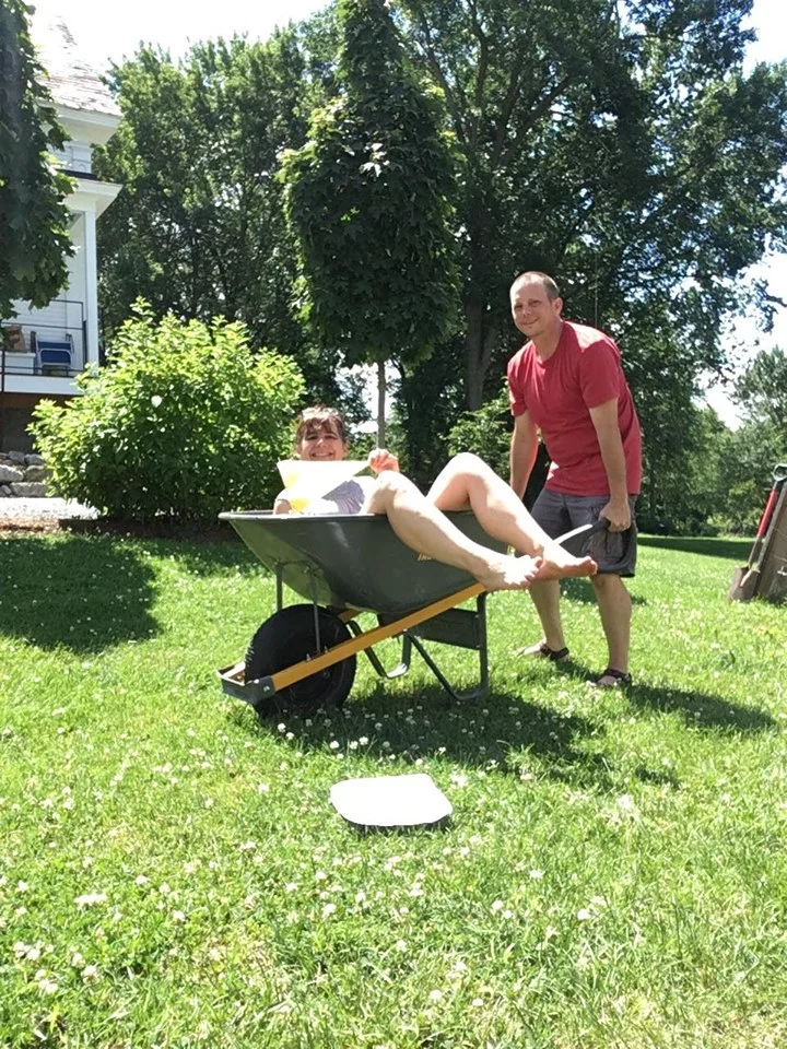 Scavenger Hunt 2019
