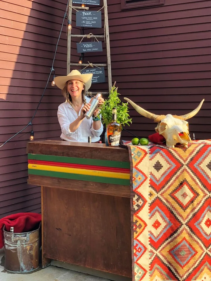Murder at the Deadwood Saloon 2019