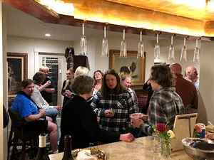 Sunset BBQ 2019