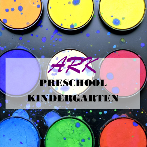 Ark Preschool/Kindergarten