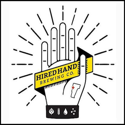 Hired Hand Brewing