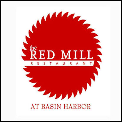 The Red Mill at Basin Harbor