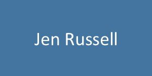 Jen Russell, President
