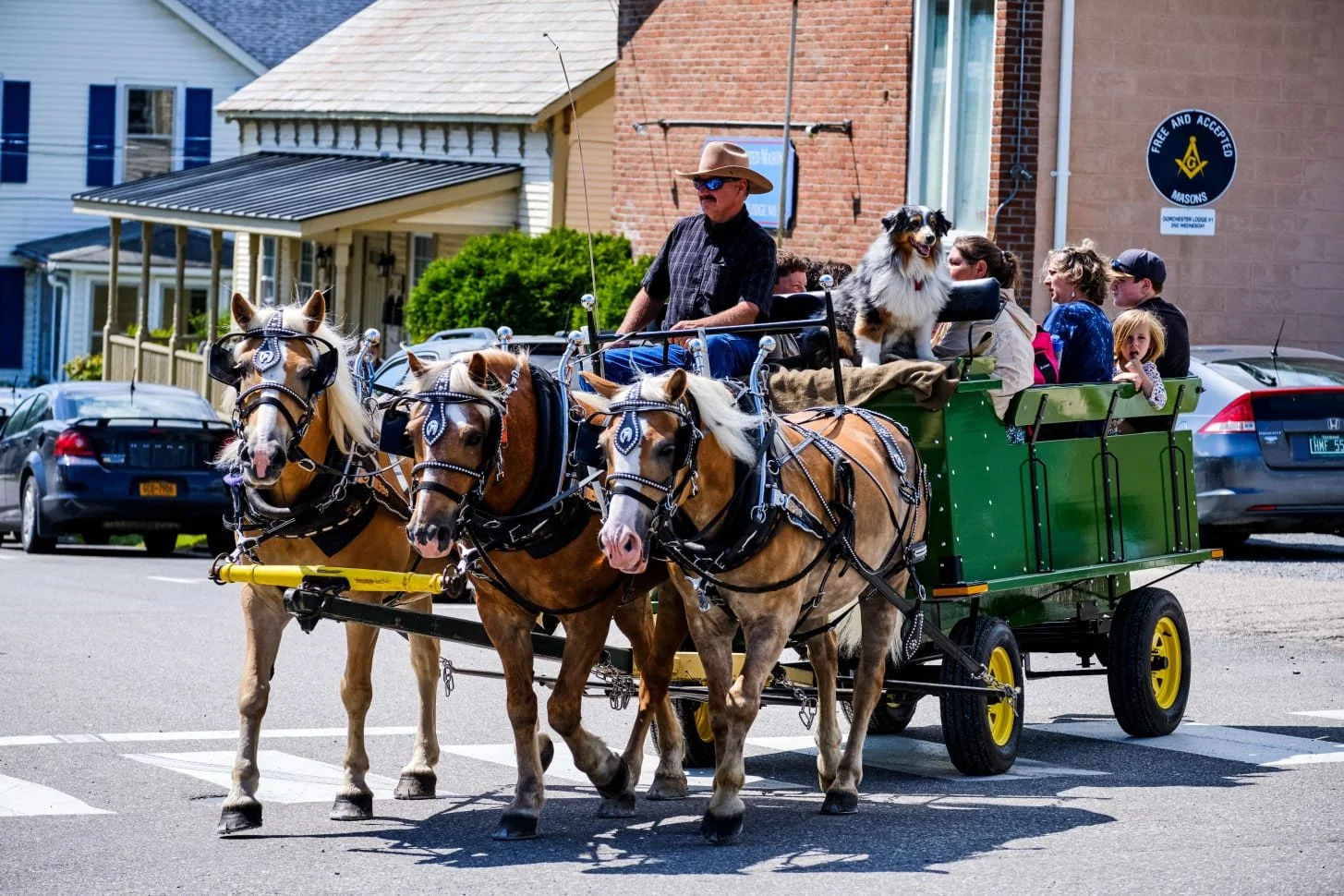 44th Annual Vergennes Day