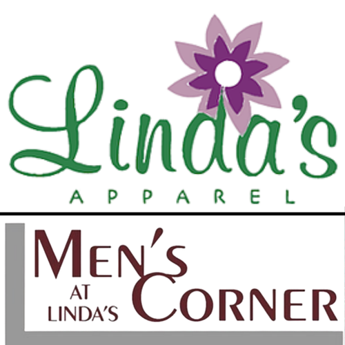 Lindas apparel Logo