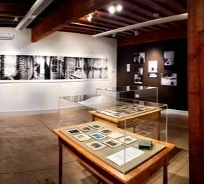 Rokeby Museum in Ferrisburgh, Vermont featuring the historic 1814 farmhouse and grounds.