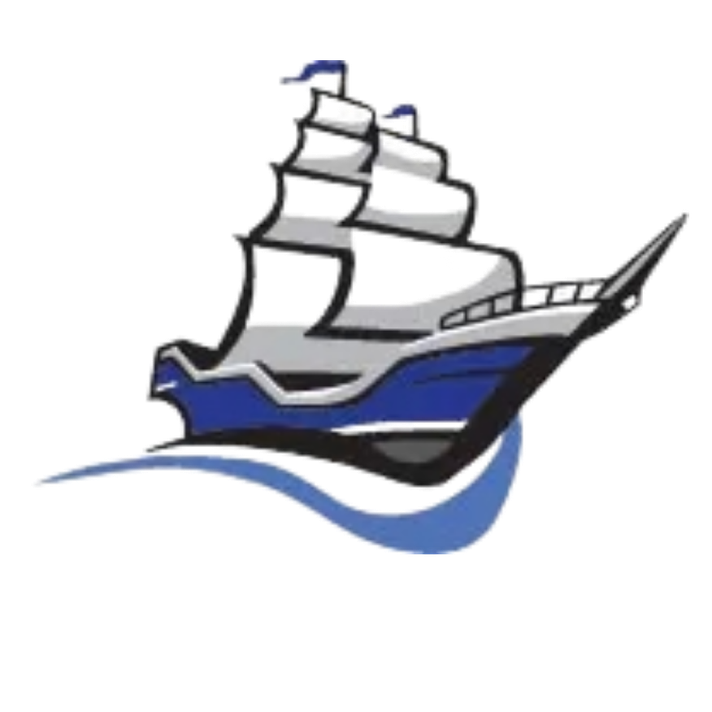 VUHS logo vergennes high school middle school