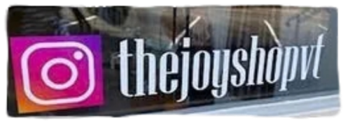 the joy shop Logo