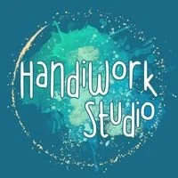 Handiwork studio Logo