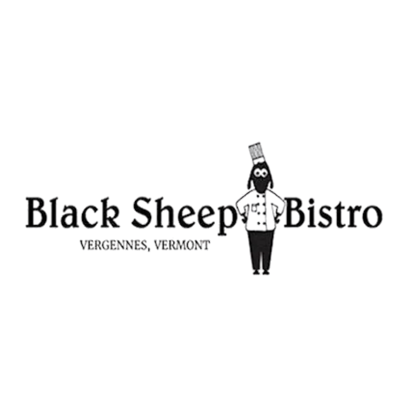 Black sheep bistro vergennes vermont seasonal creative comfort food