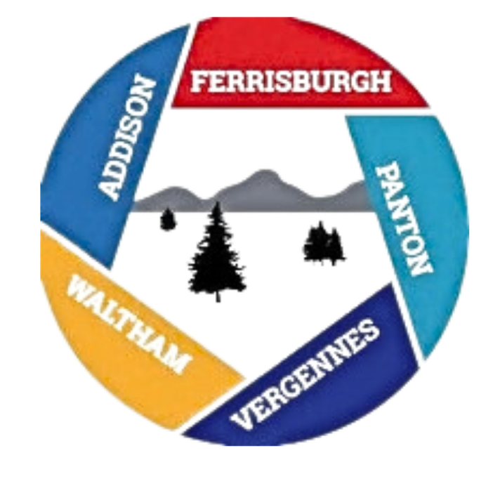addison Northwest school district vergennes ferrisburgh waltham panton addison