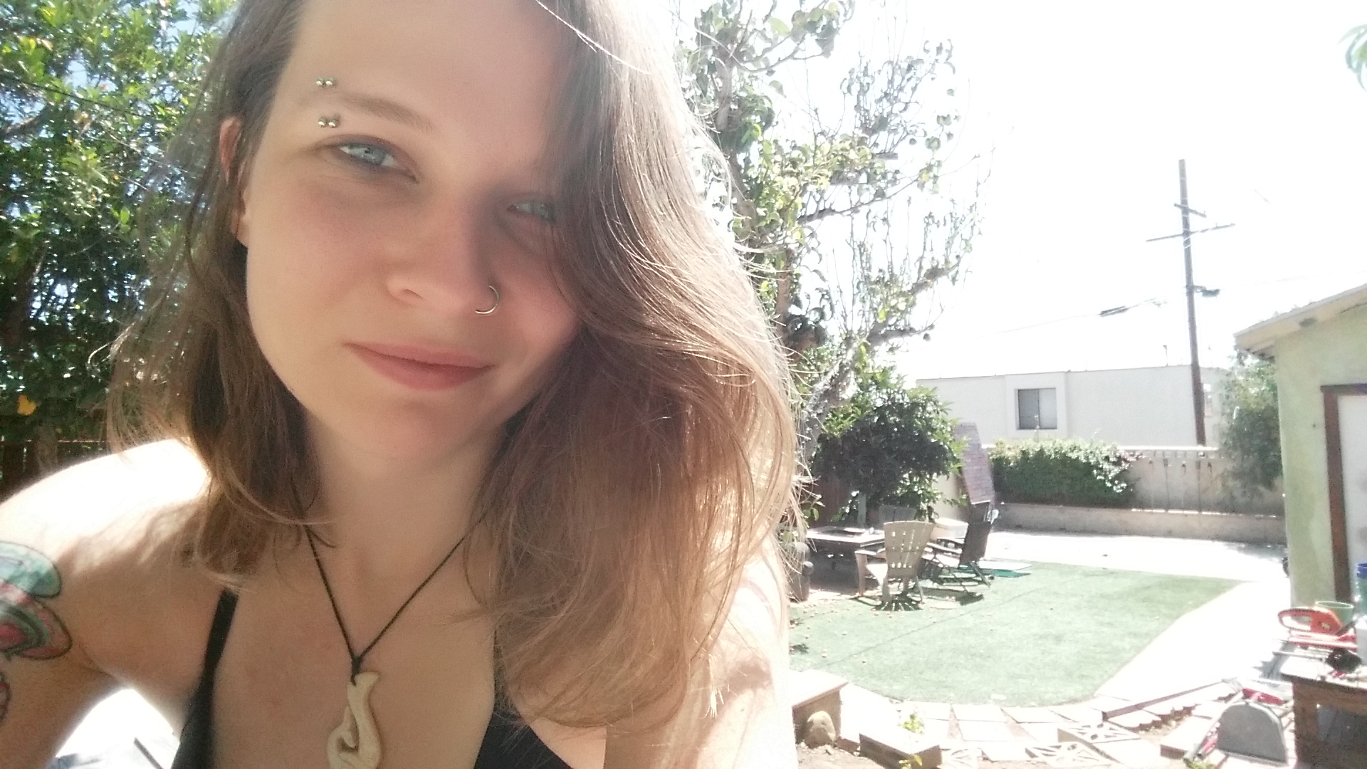 #nofilter #wokeuplikethis