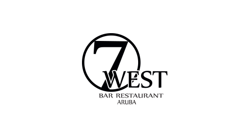 7 West Bar Restaurant Aruba
