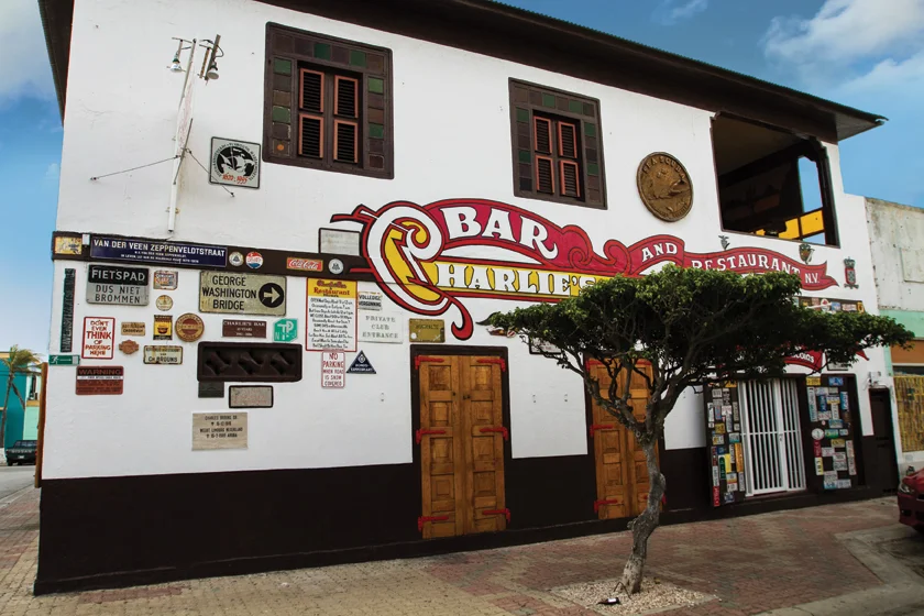 Aruba Red Light District Photos | Americanwarmoms.org