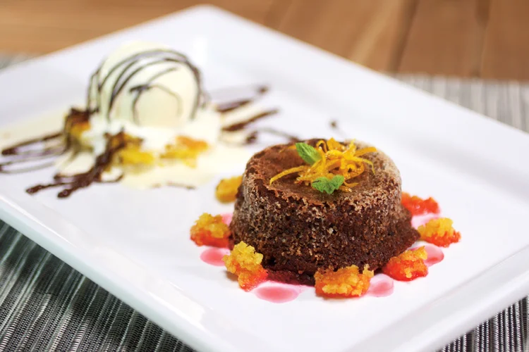 Matthew's Beachside Restaurant Aruba — Aruba Restaurants