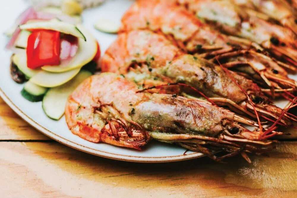 Pelican Nest Seafood Grill Aruba — Aruba Restaurants
