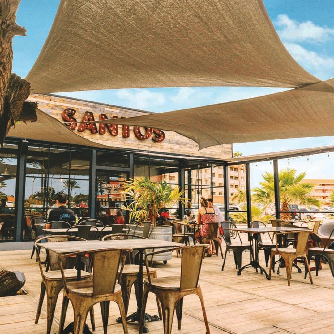 Aruba&rsquo;s Original Coffee House!
..
Santos - Coffee with Soul
..
Welcome to Aruba's premier coffee house! Step into their inviting space where the aroma of freshly brewed coffee fills the air, promising a delightful experience for your senses.
..