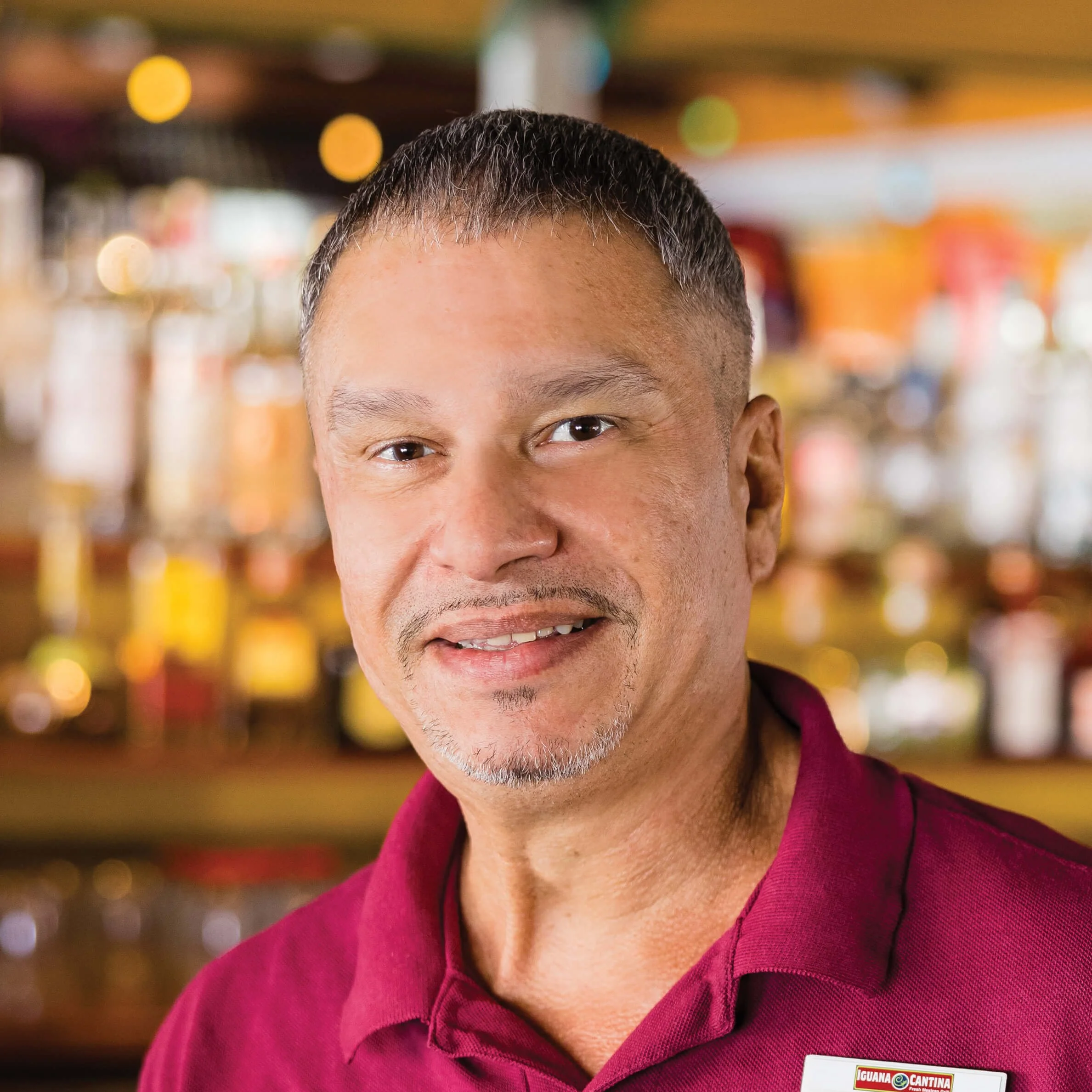 Iguana Cantina Fresh Mexican Grill — Aruba Restaurants