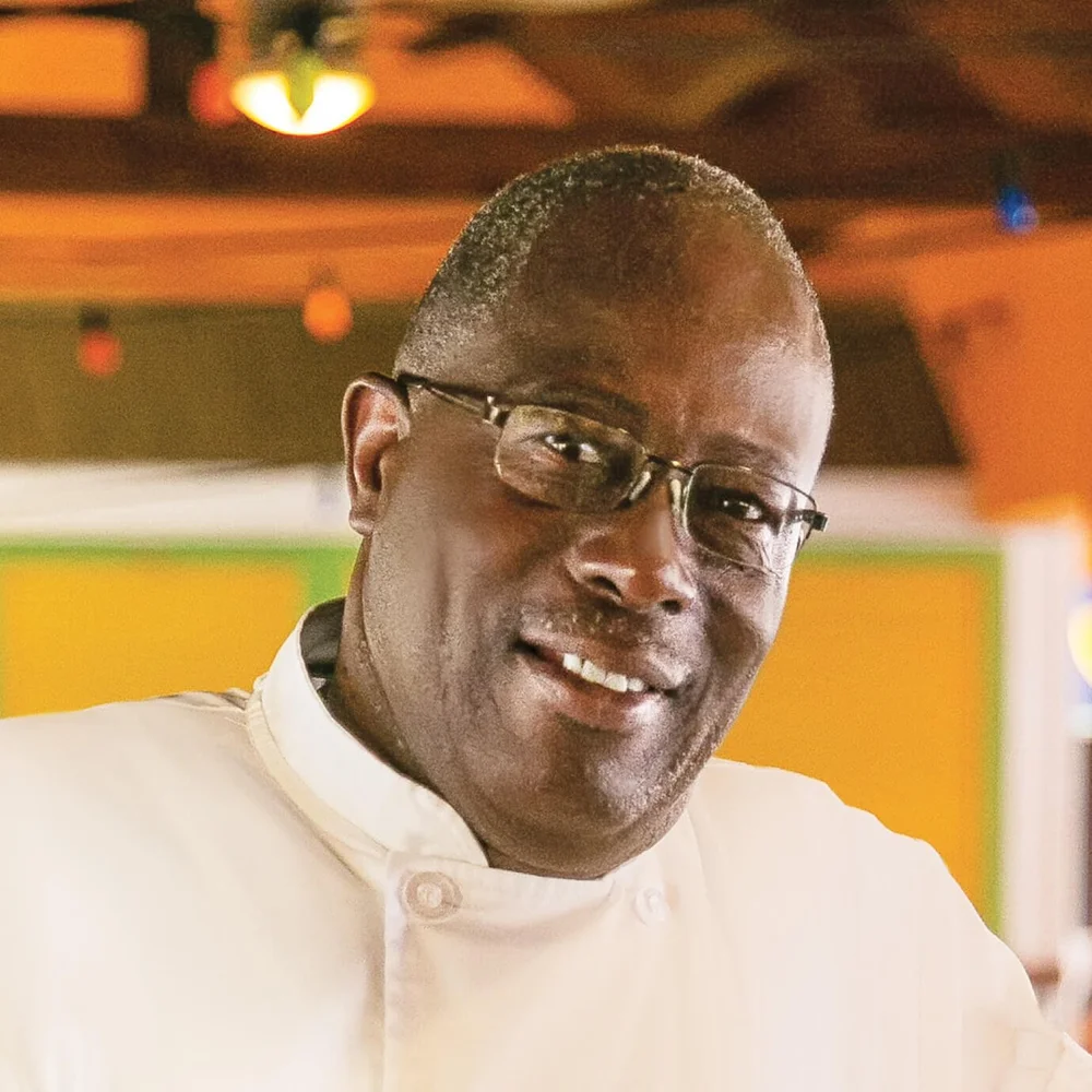 Iguana Joe’s Caribbean Bar & Grill — Aruba Restaurants