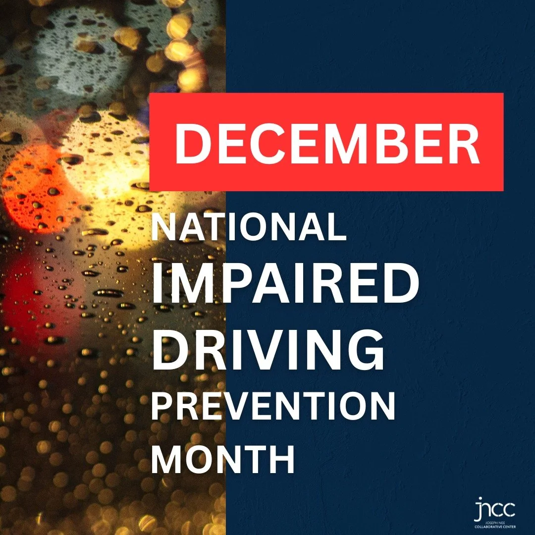 🚫 Impaired driving puts everyone at risk. 
👉 This month, we&rsquo;re joining organizations nationwide to promote safe decisions and increase awareness around substance use.
👉 If you or someone you know needs support, our counselors are here to hel