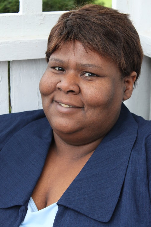 Rev. Kimberly Hampton (MO)