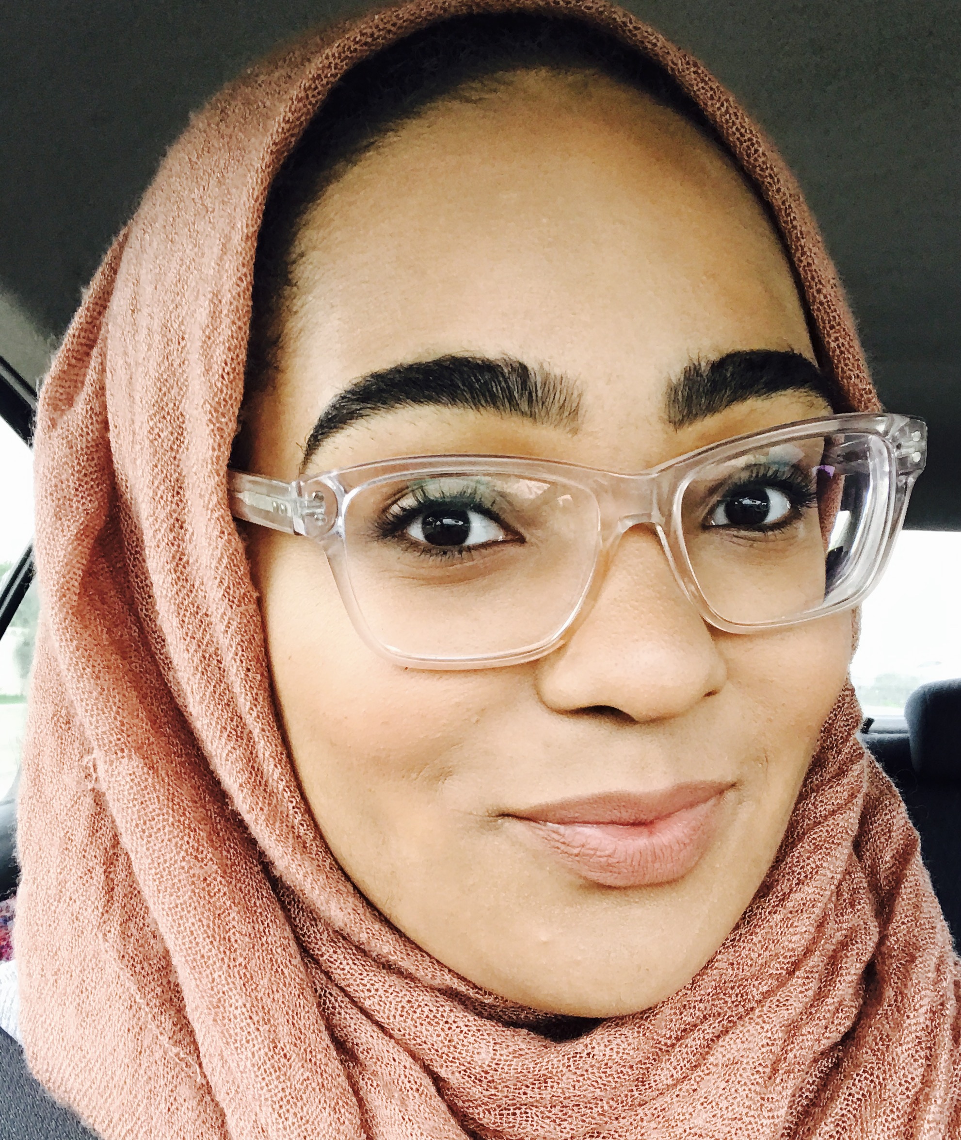 Paige Ingram (she/her) Minneapolis MN/ Charlotte NC BLUU Community Organizer