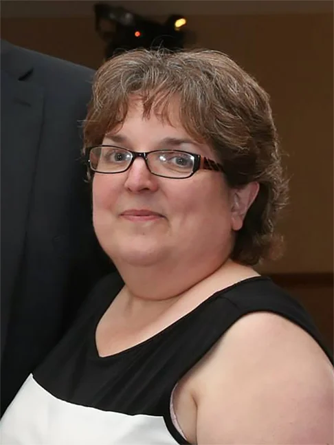 PAULA COX: CHILDREN'S MINISTRY