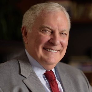 John E. Sestina, CFP® Emeritus, Founder