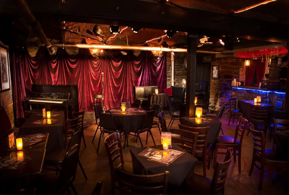 Bound for Broadway: Round Two!