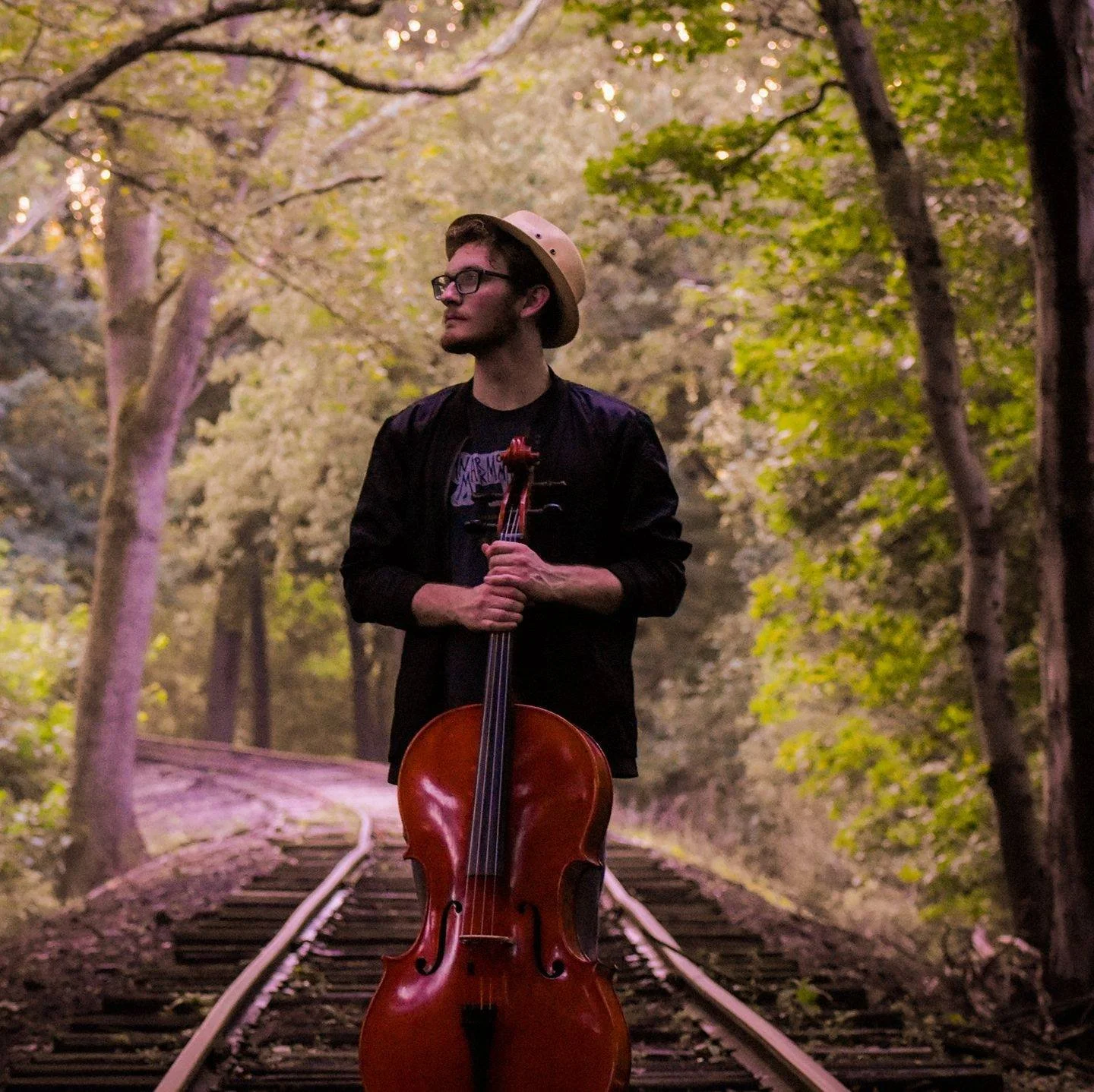 Third Fridays with Jake Matthew Rivers