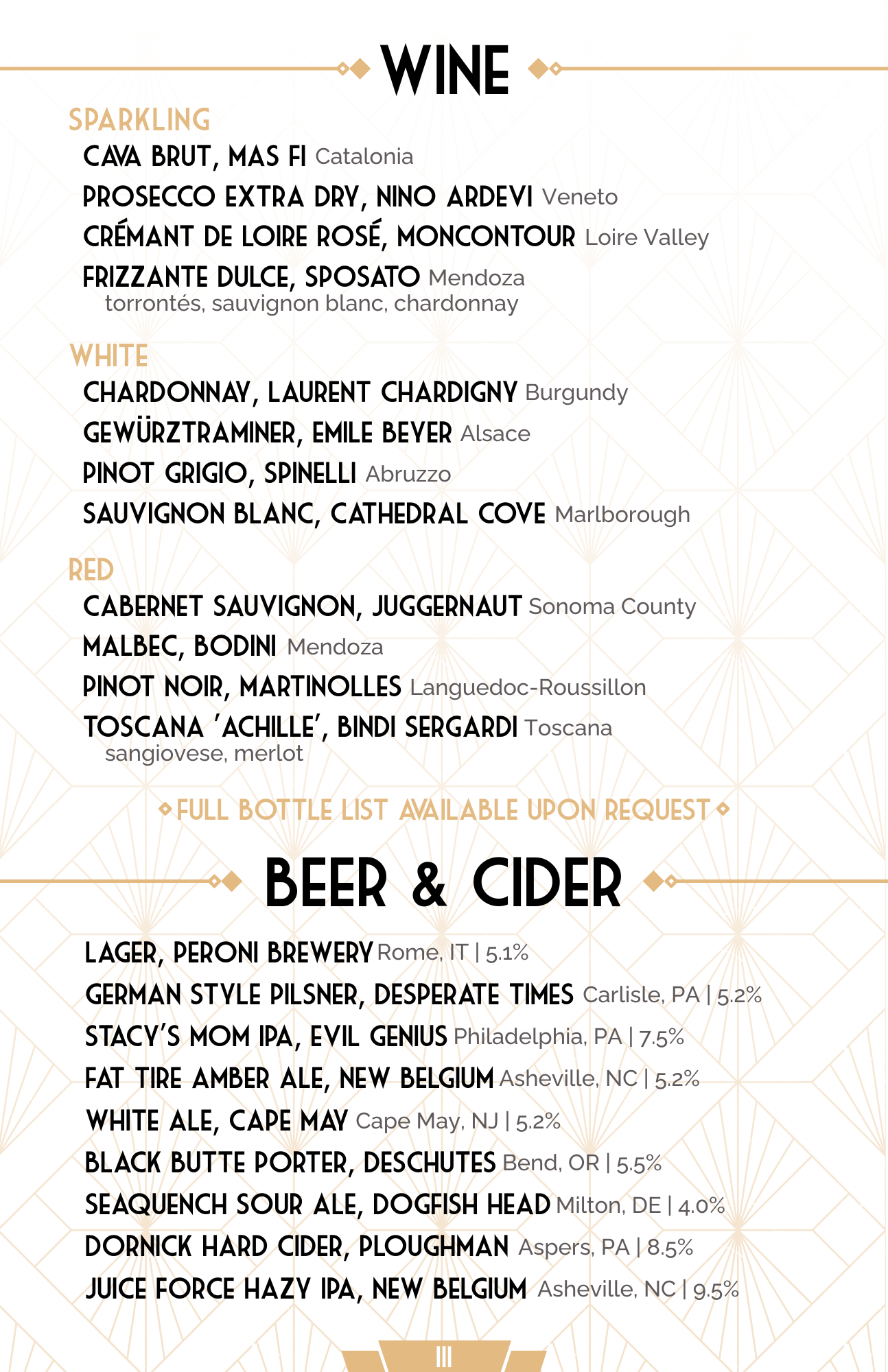 3_ Wine, Beer & Cider.png