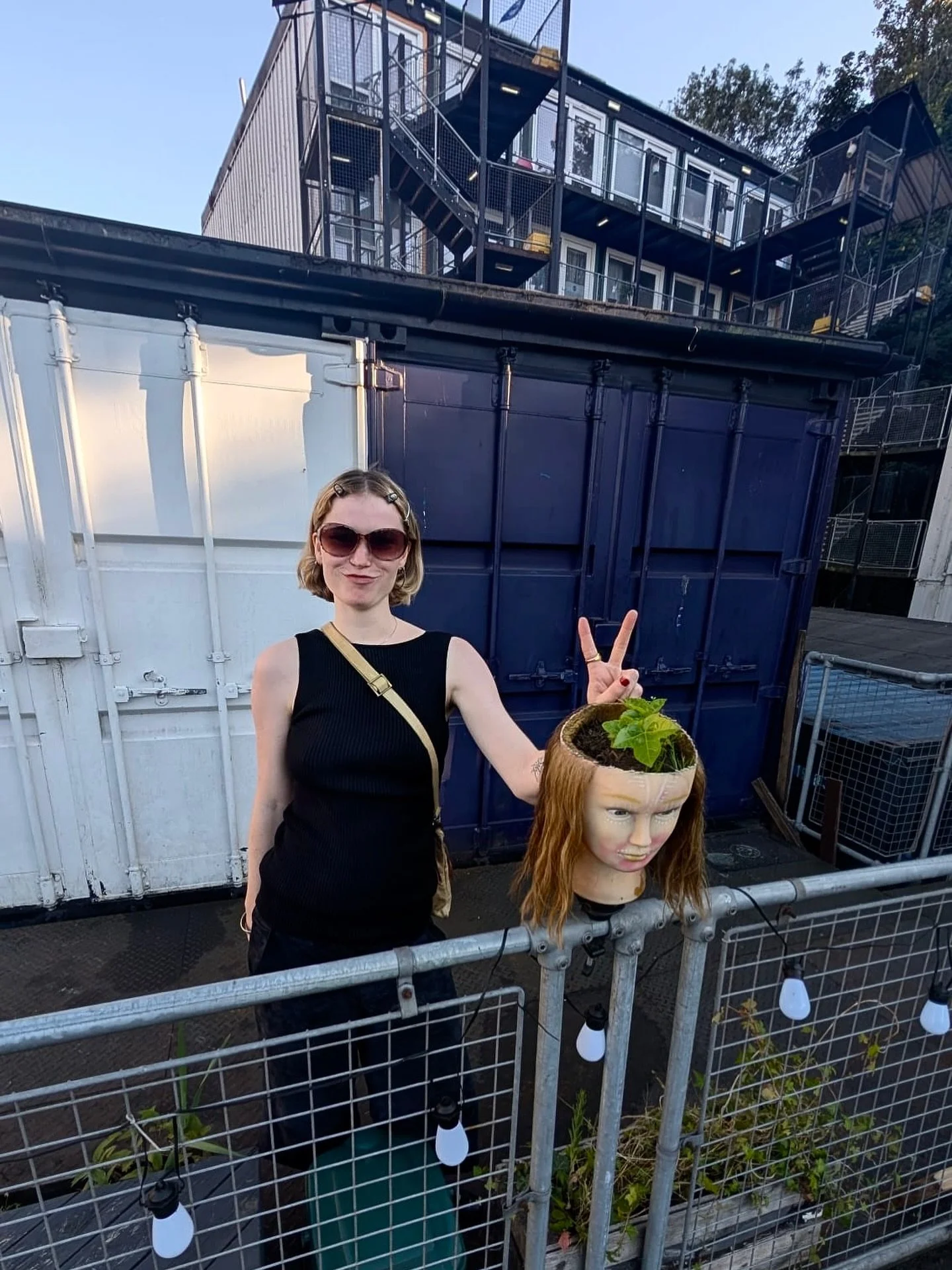 🔒 LOCK IN TONIGHT 🔒 Tuesday 26th August from 10PM &lsquo;til 11PM for an @endoftheroad 2025 Showcase 🌿 w/ @nicegirl.jpeg @izzerpatt ✨ ahead of the festival this weekend (28 - 31 August) 🌳 

Expect music from @the_new_eves @cub_zoa @blackcountryne