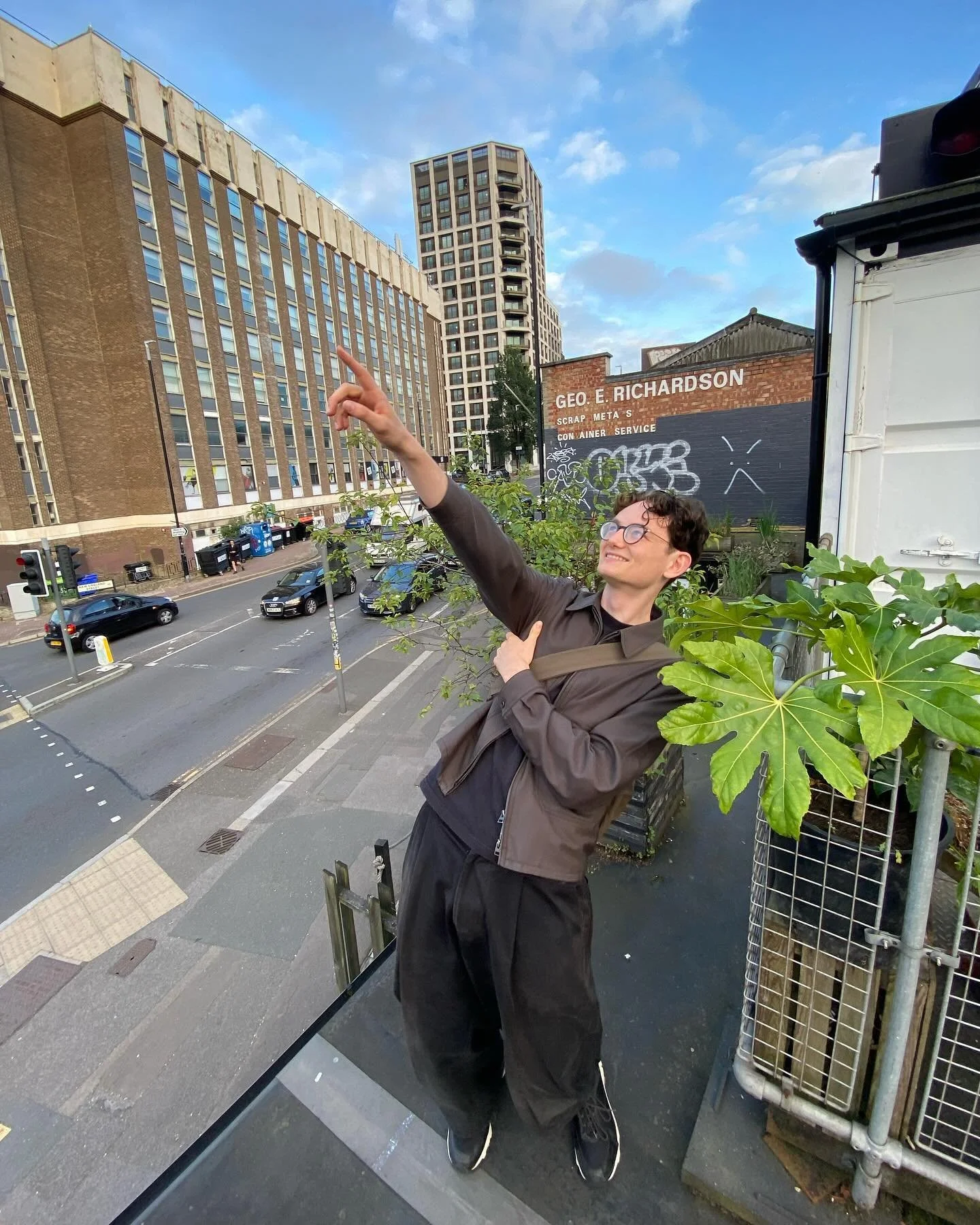 ON AIR NOW: First/Last w/&nbsp;Ed 📻 LIVE til 11PM ft. tracks from&nbsp;@sees00000 , @vhsmidnightstyle , @elijah_aike &amp; @tellmewachuwan 🔒 Keep it locked at 105.5FM - PLATFORMB.ORG.UK - DAB