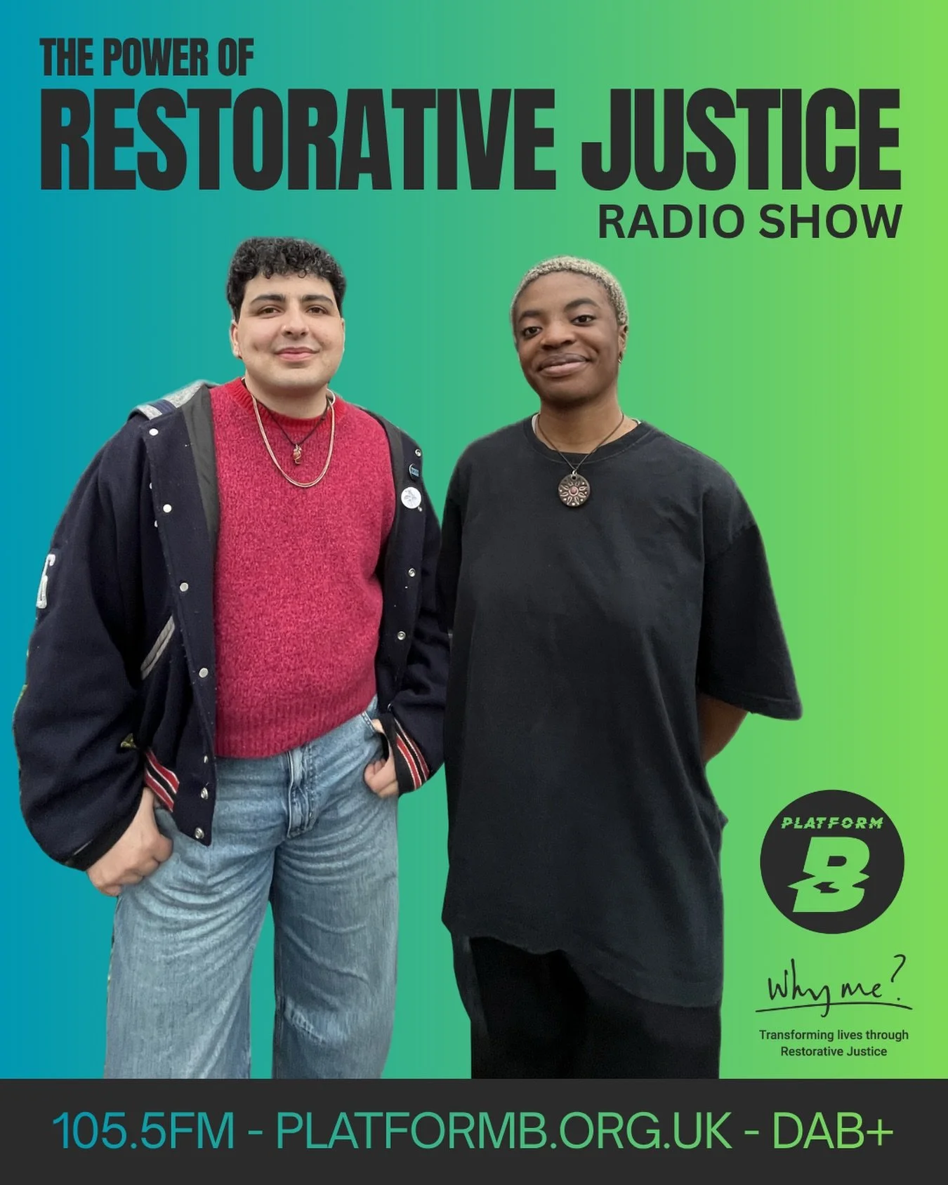 Damage and Repair is a landmark oral history project from the charity @whymeuk, sharing powerful real-life stories from the first 20 years of Restorative Justice in England and Wales between 2002-2022. By recording and preserving these stories, Damag