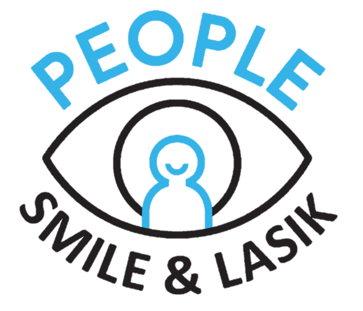 PEOPLE SMILE&amp;LASIK
